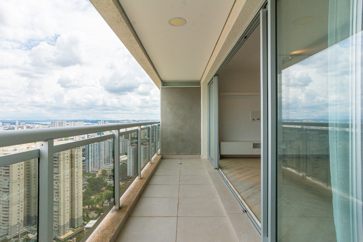Apartamento, 2 quartos, 102 m² - Foto 4