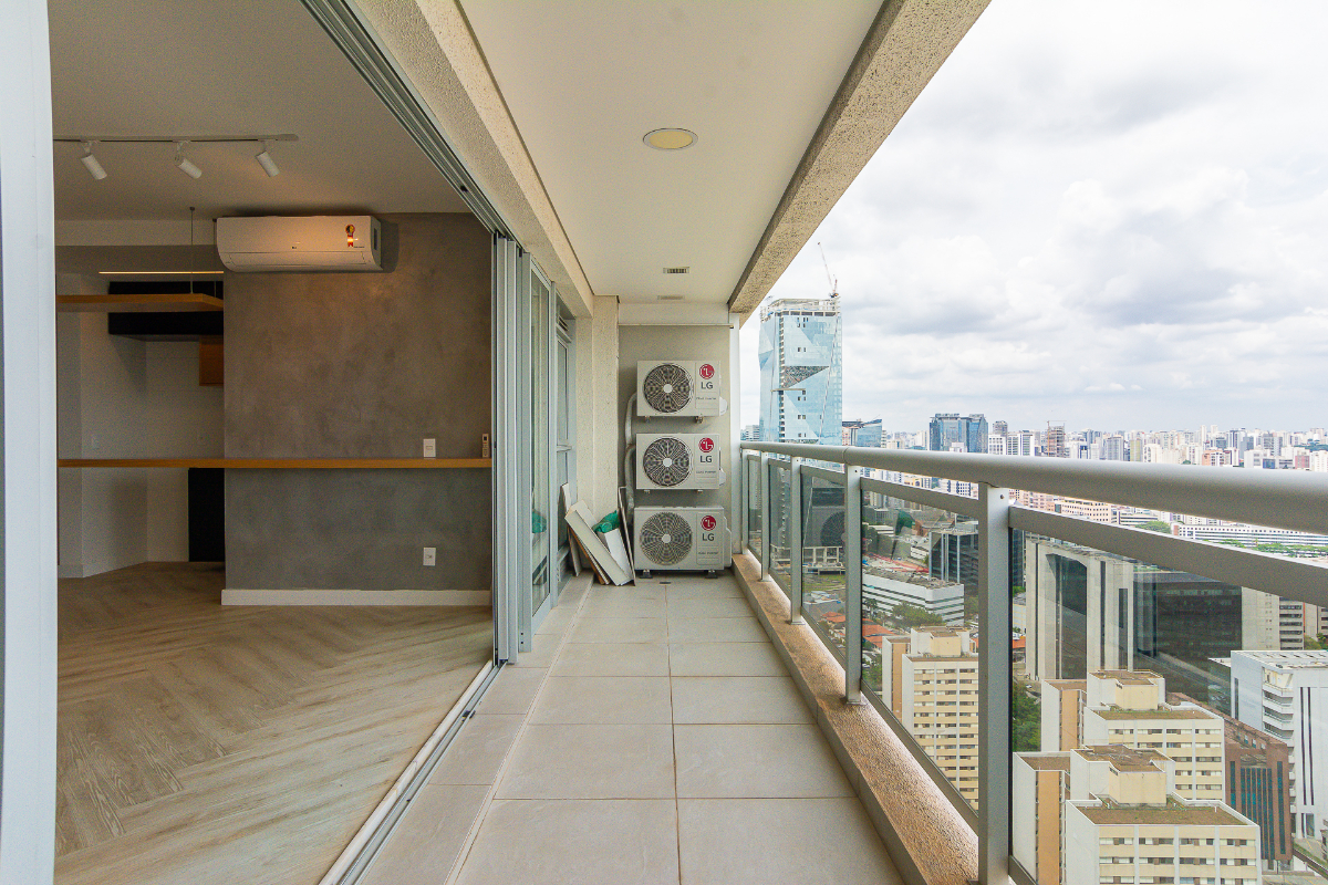 Apartamento, 2 quartos, 102 m² - Foto 6