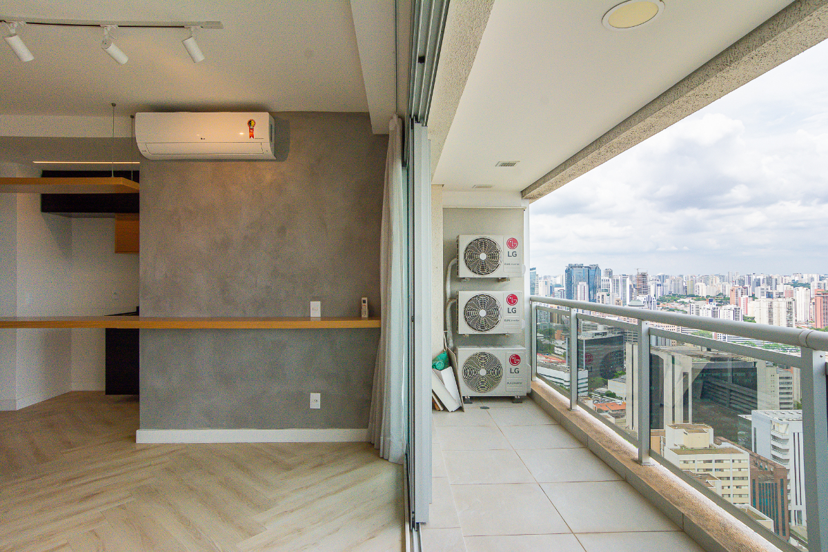 Apartamento, 2 quartos, 102 m² - Foto 7