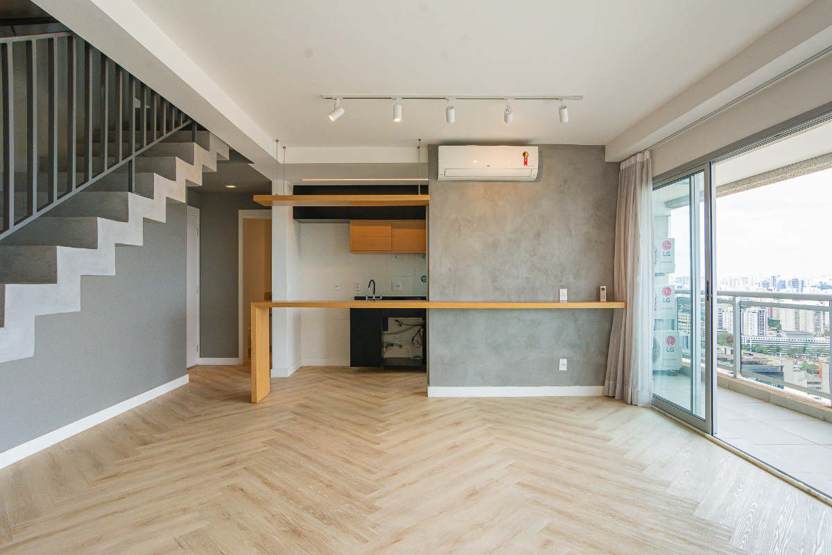 Apartamento, 2 quartos, 102 m² - Foto 1