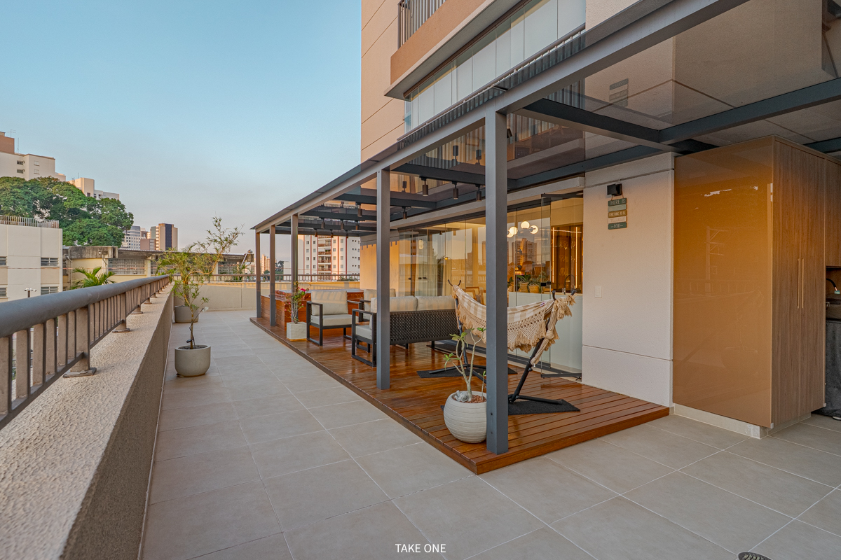 Apartamento, 3 quartos, 228 m² - Foto 1