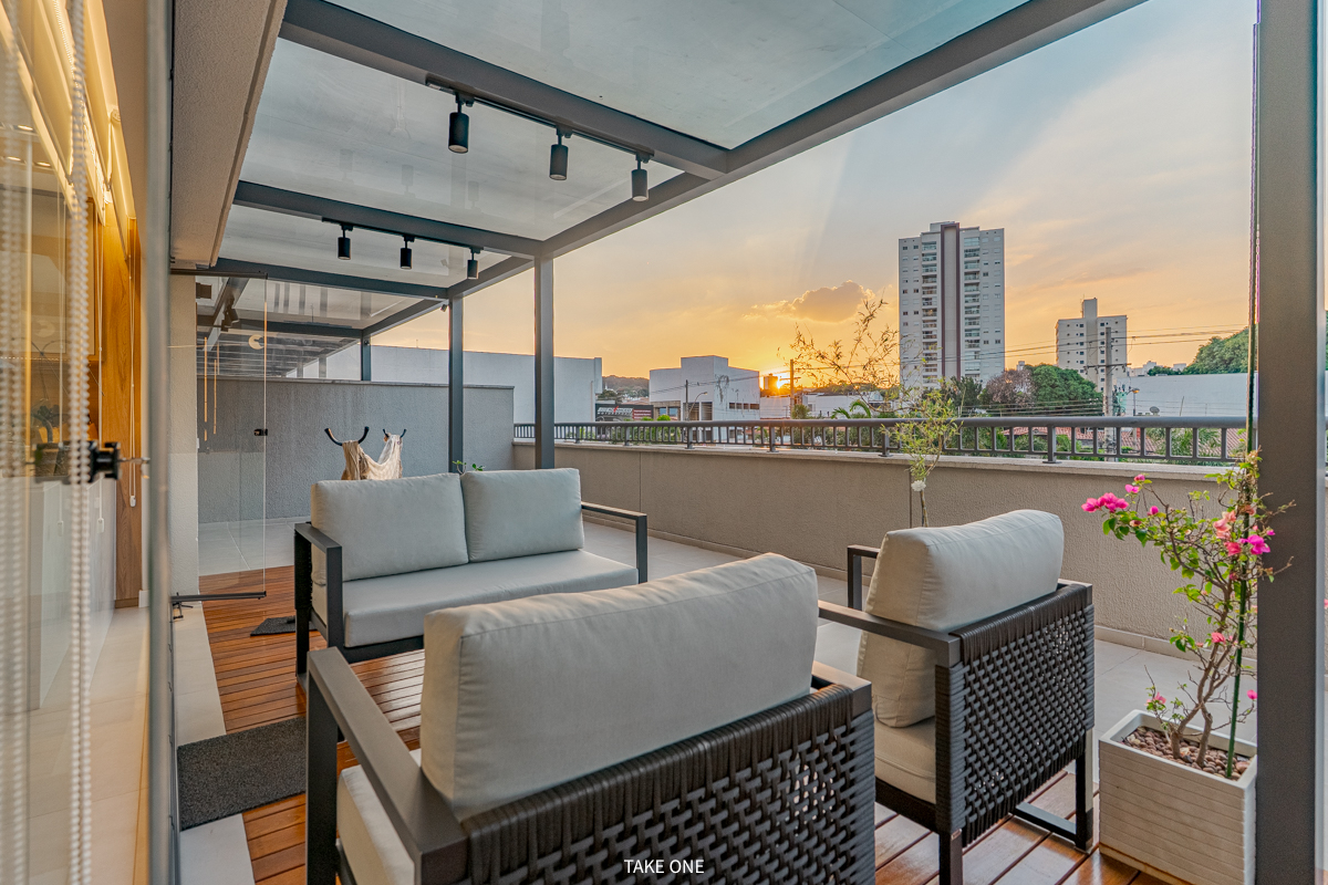 Apartamento, 3 quartos, 228 m² - Foto 11