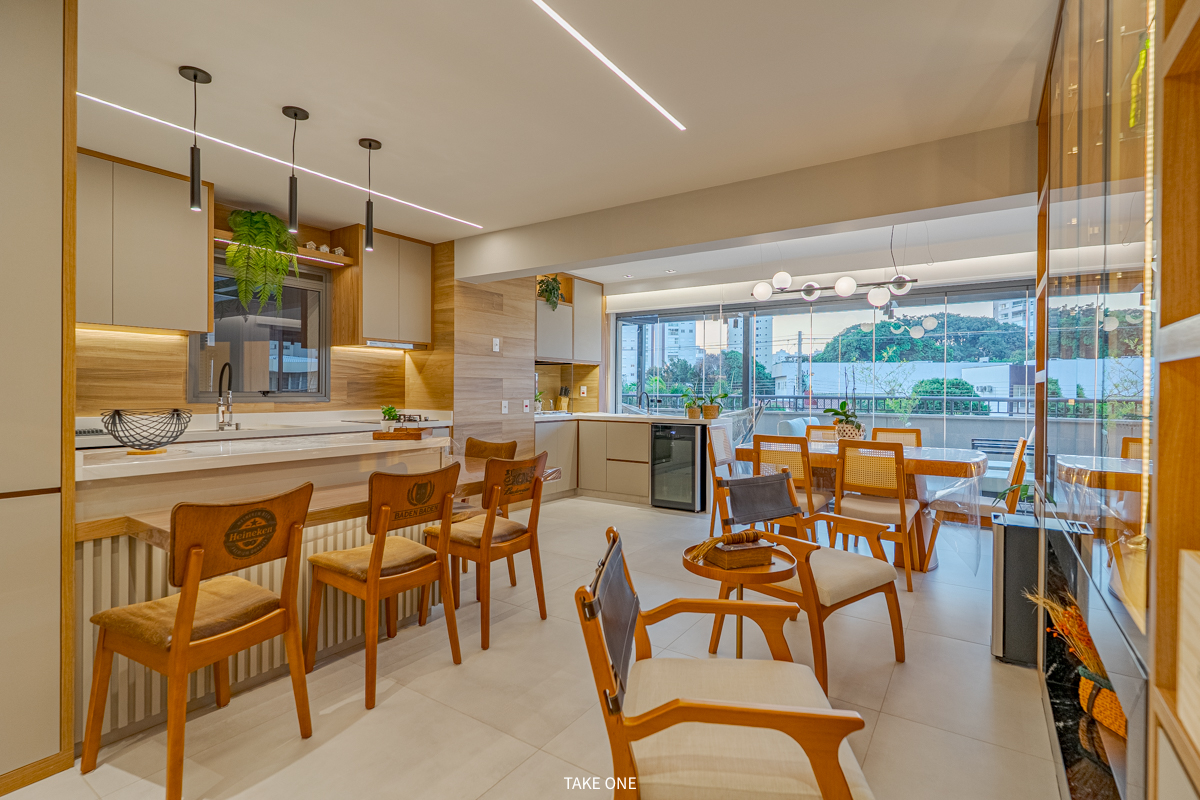 Apartamento, 3 quartos, 228 m² - Foto 13