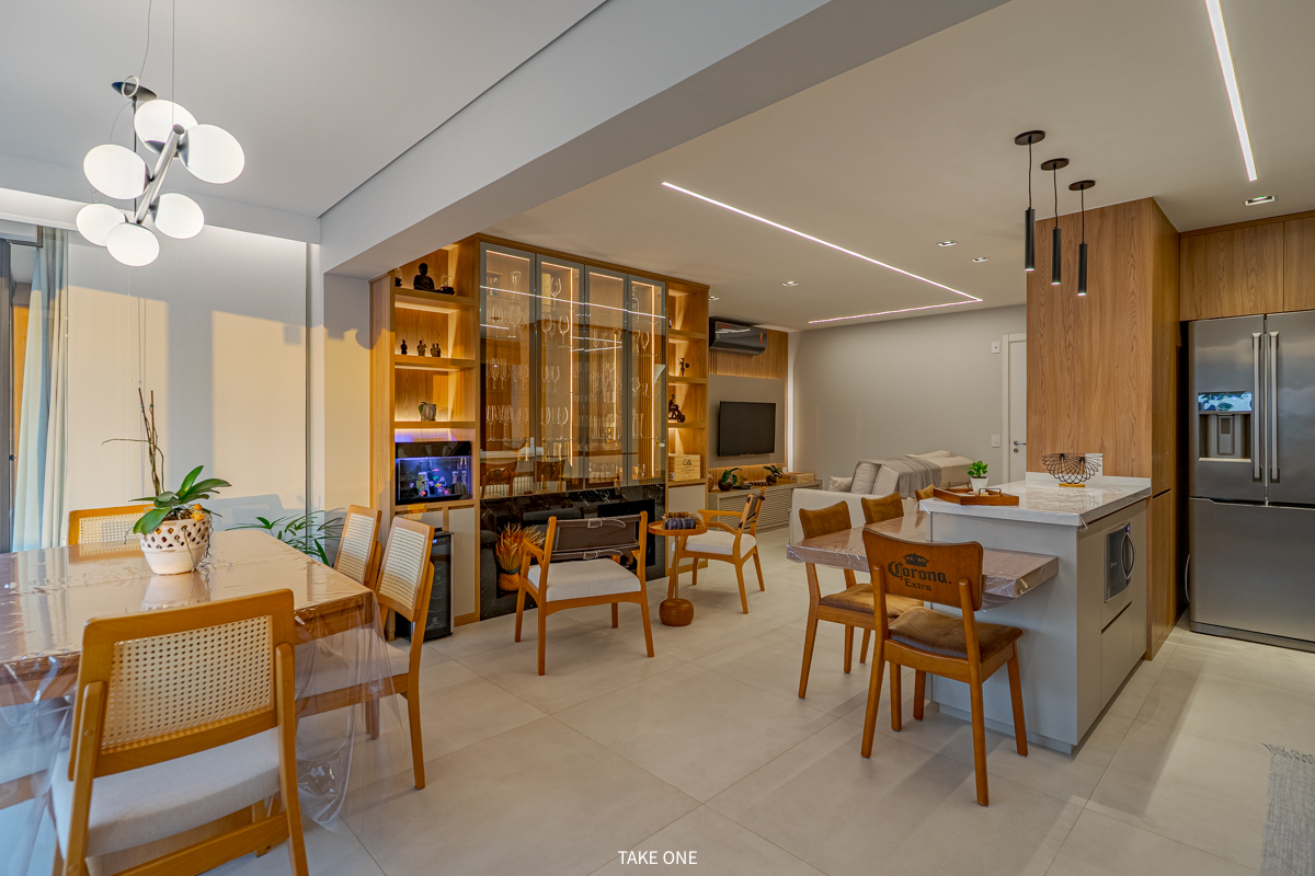 Apartamento, 3 quartos, 228 m² - Foto 14