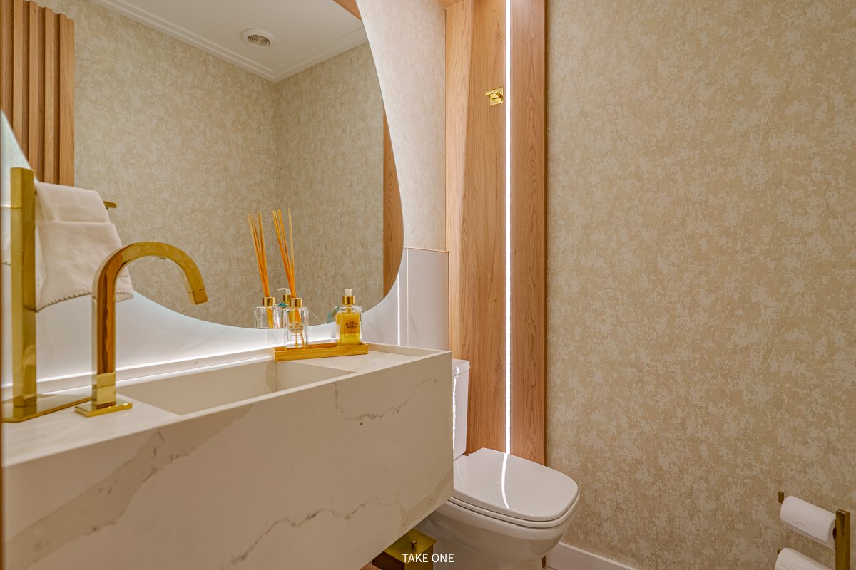 Apartamento, 3 quartos, 228 m² - Foto 15