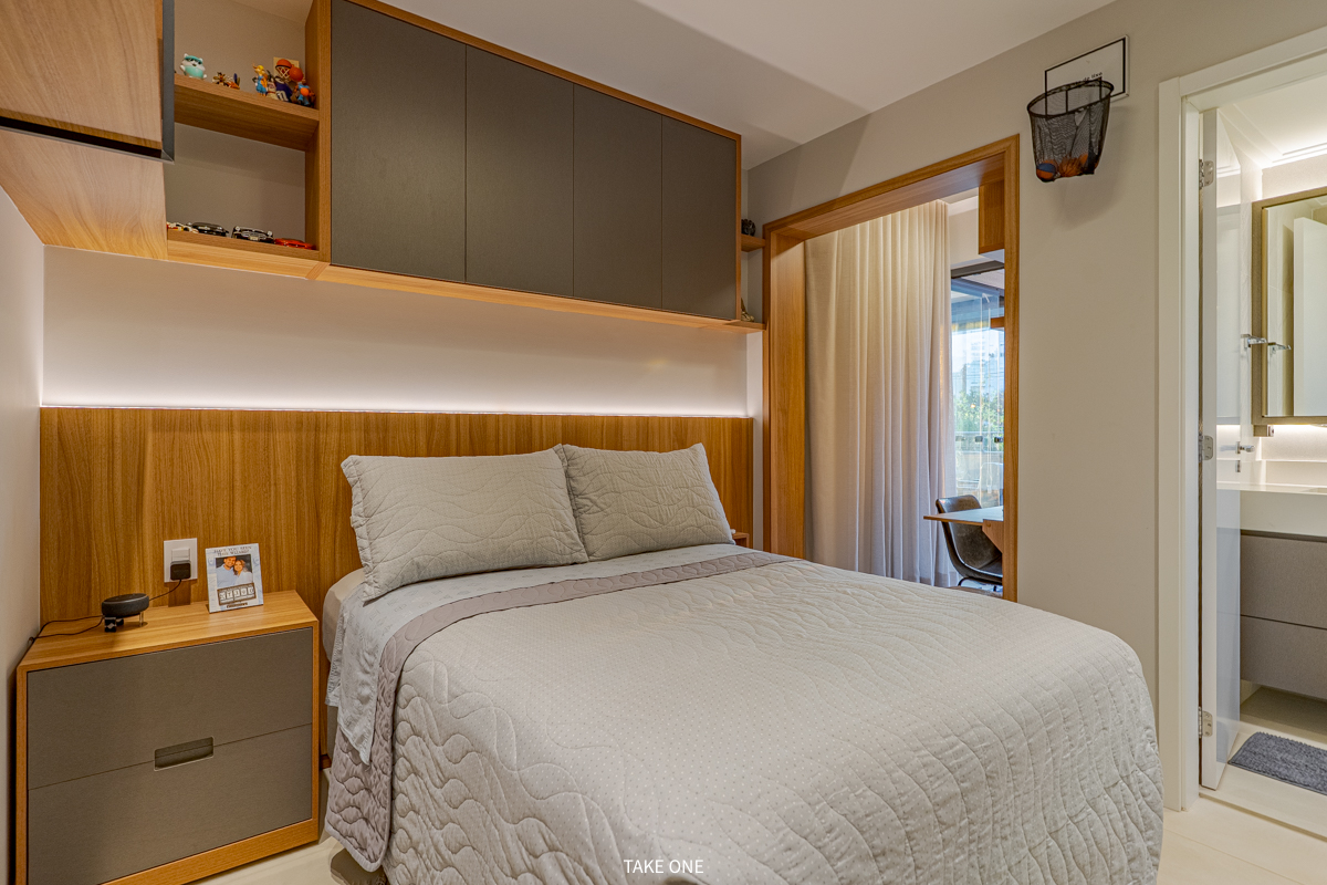 Apartamento, 3 quartos, 228 m² - Foto 22
