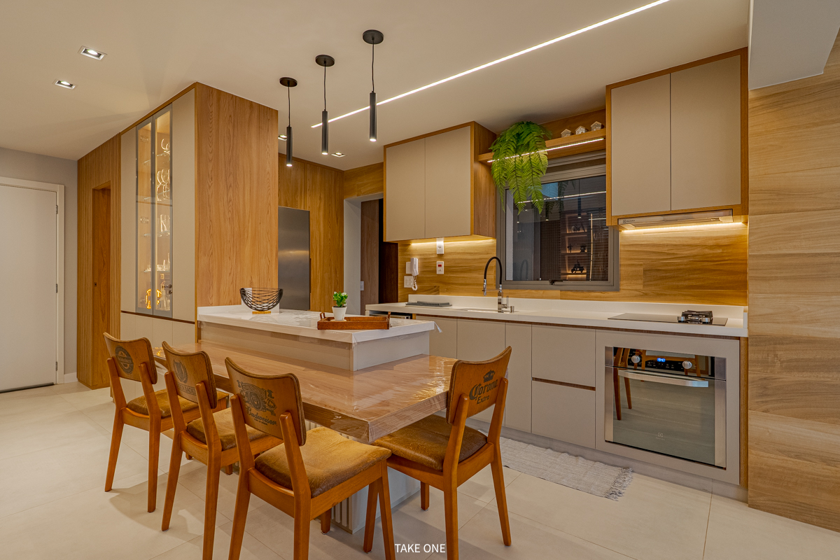 Apartamento, 3 quartos, 228 m² - Foto 5