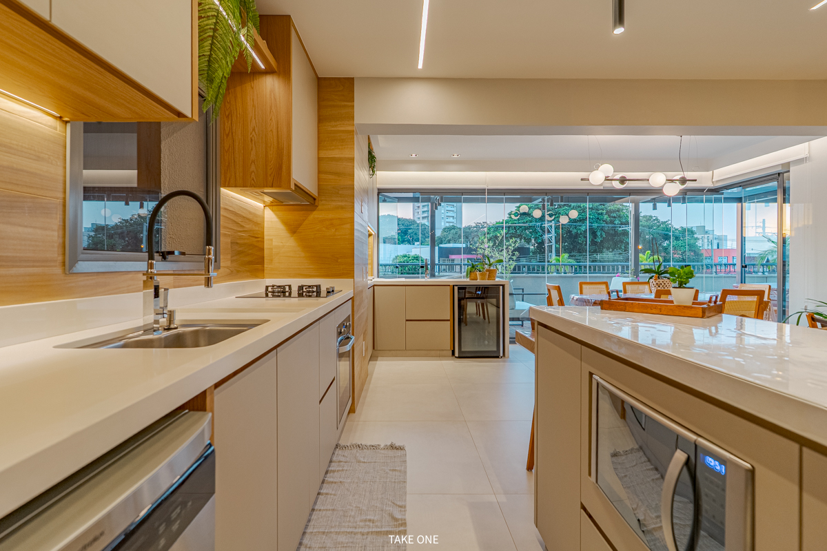 Apartamento, 3 quartos, 228 m² - Foto 6