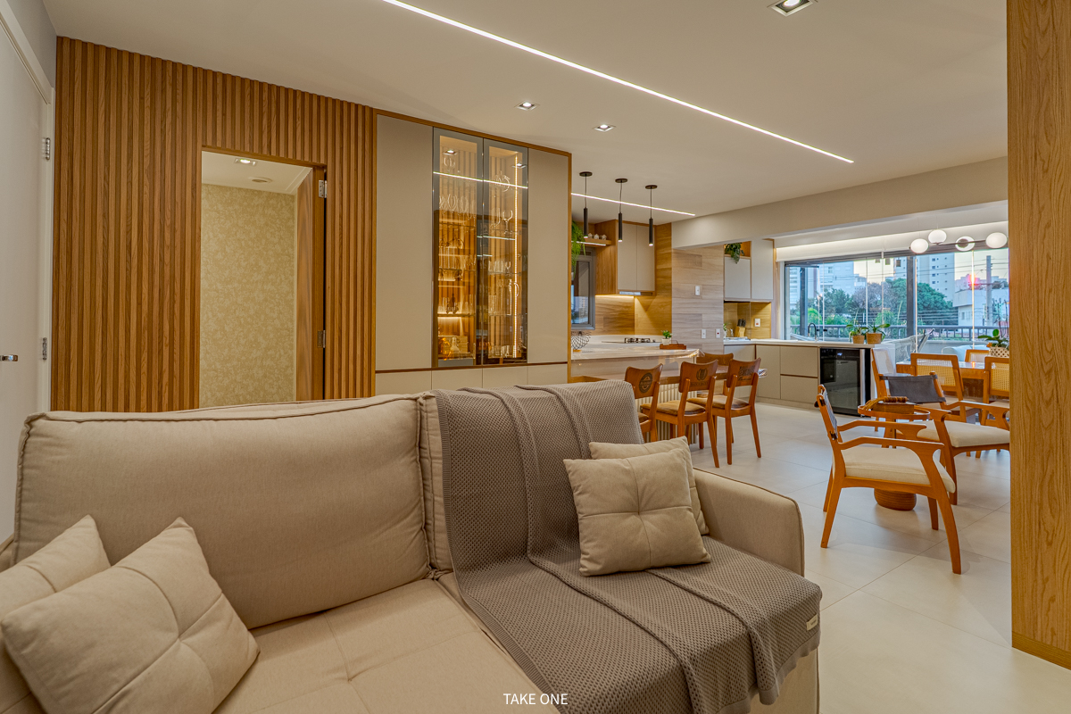 Apartamento, 3 quartos, 228 m² - Foto 9
