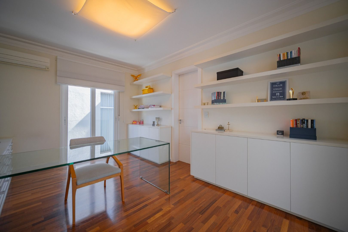 Apartamento, 5 quartos, 525 m² - Foto 18