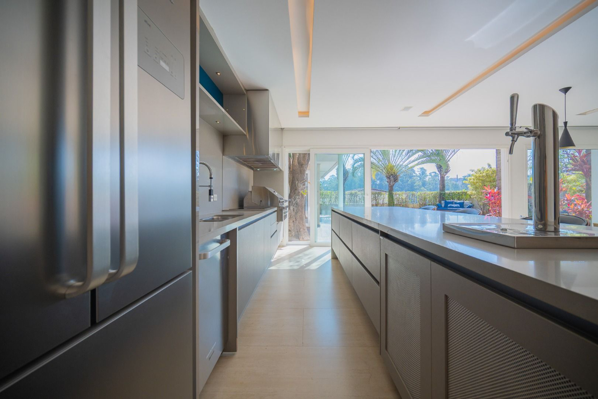 Apartamento, 5 quartos, 525 m² - Foto 20