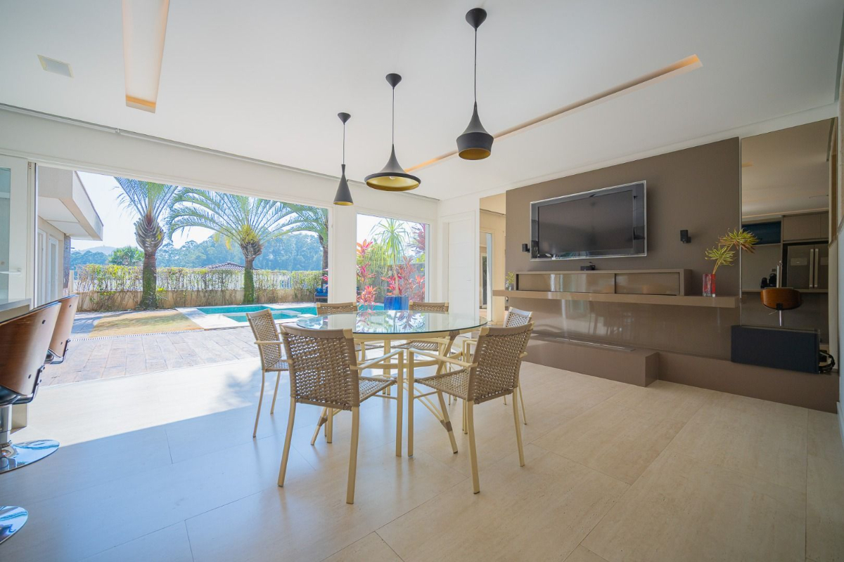 Apartamento, 5 quartos, 525 m² - Foto 21