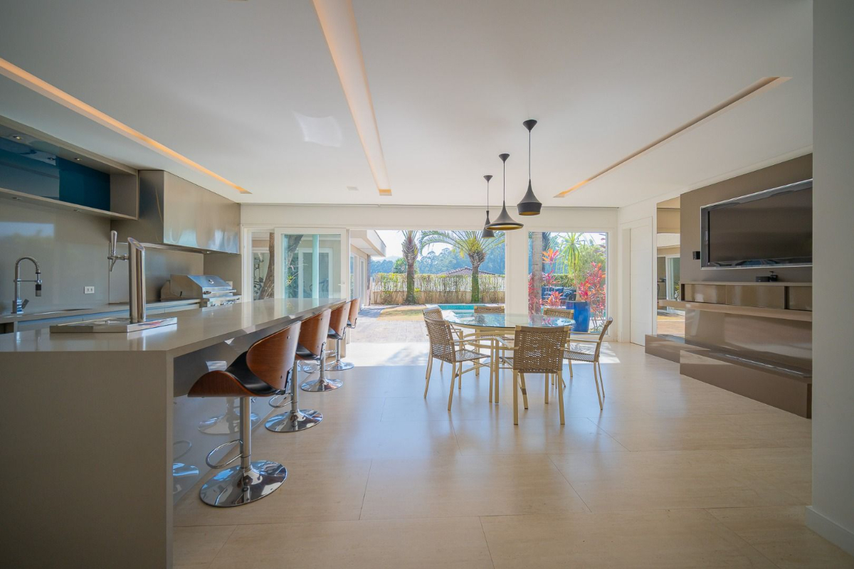 Apartamento, 5 quartos, 525 m² - Foto 22