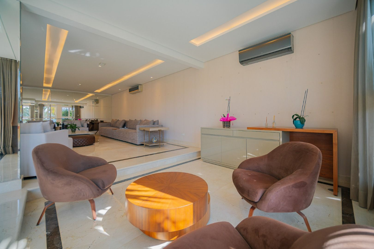Apartamento, 5 quartos, 525 m² - Foto 6