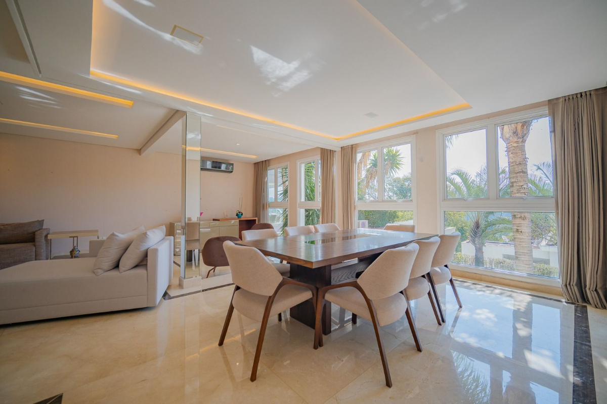 Apartamento, 5 quartos, 525 m² - Foto 7