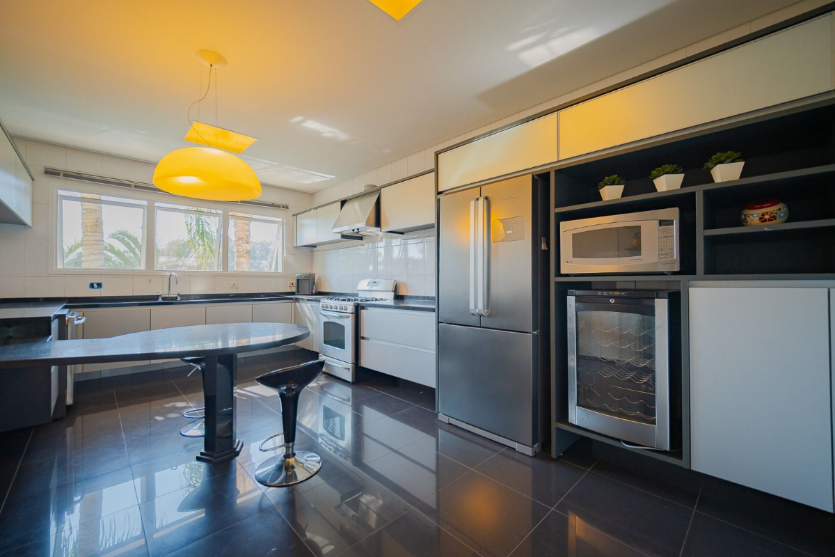 Apartamento, 5 quartos, 525 m² - Foto 8