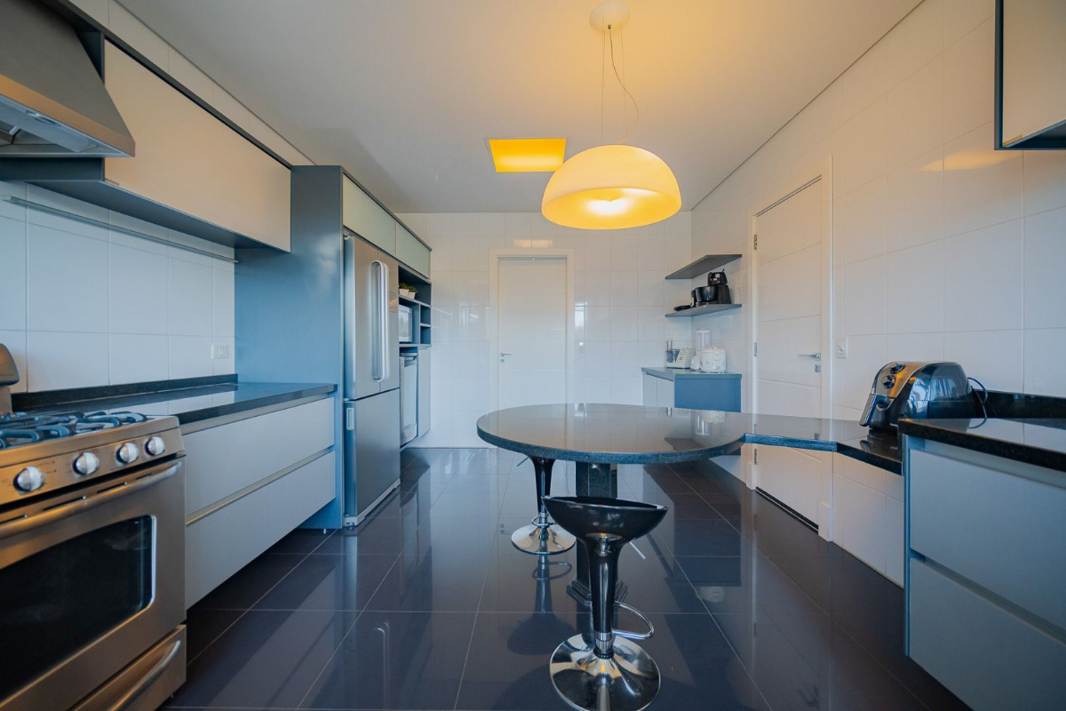 Apartamento, 5 quartos, 525 m² - Foto 9
