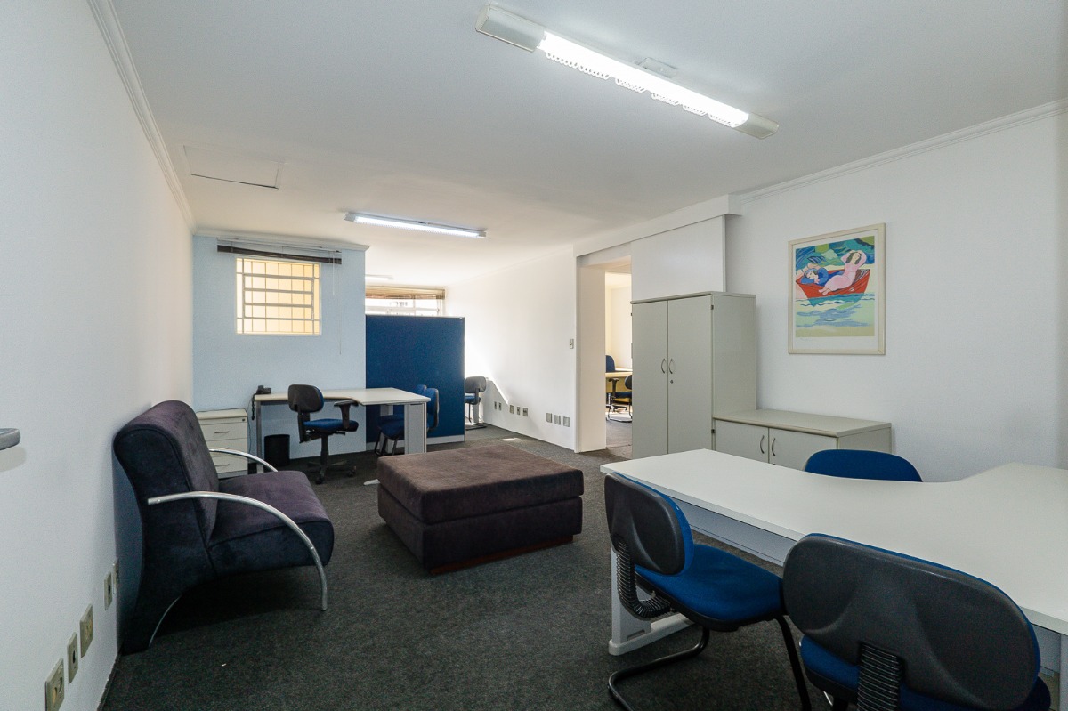 Prédio Inteiro, 383 m² - Foto 1