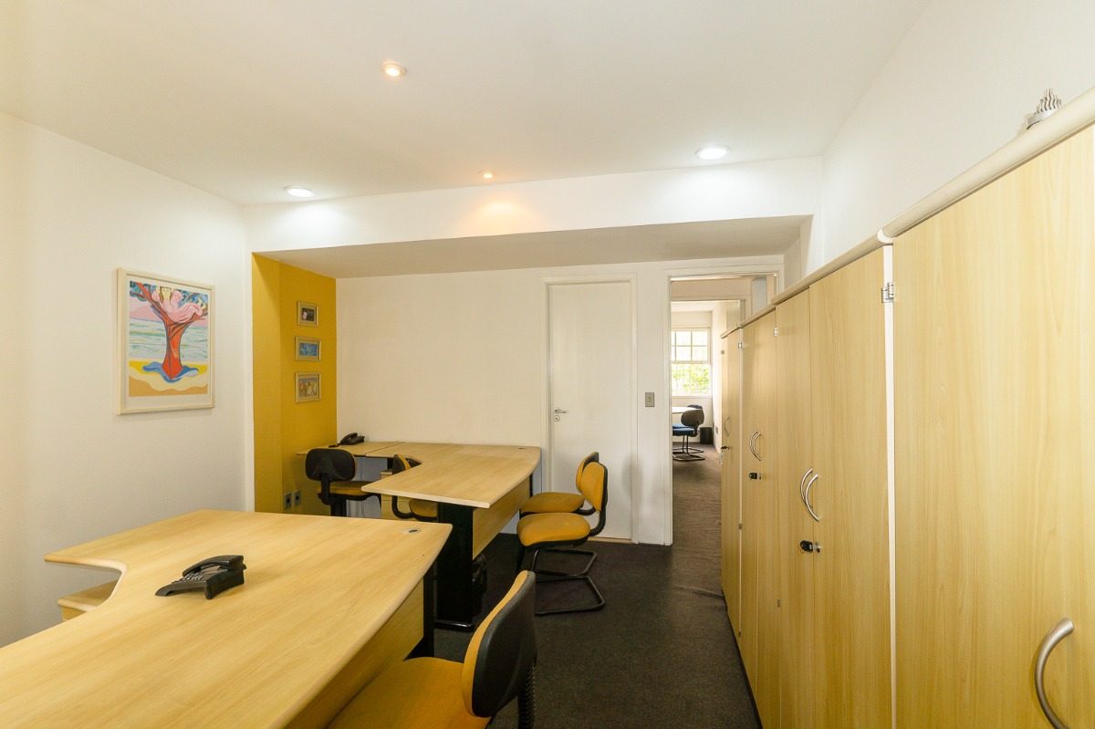 Prédio Inteiro, 383 m² - Foto 10