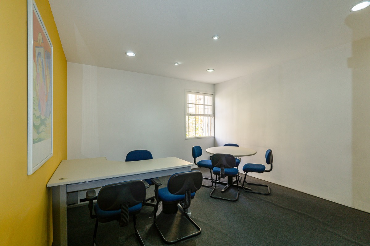 Prédio Inteiro, 383 m² - Foto 11