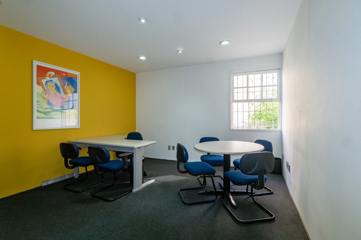 Prédio Inteiro, 383 m² - Foto 12