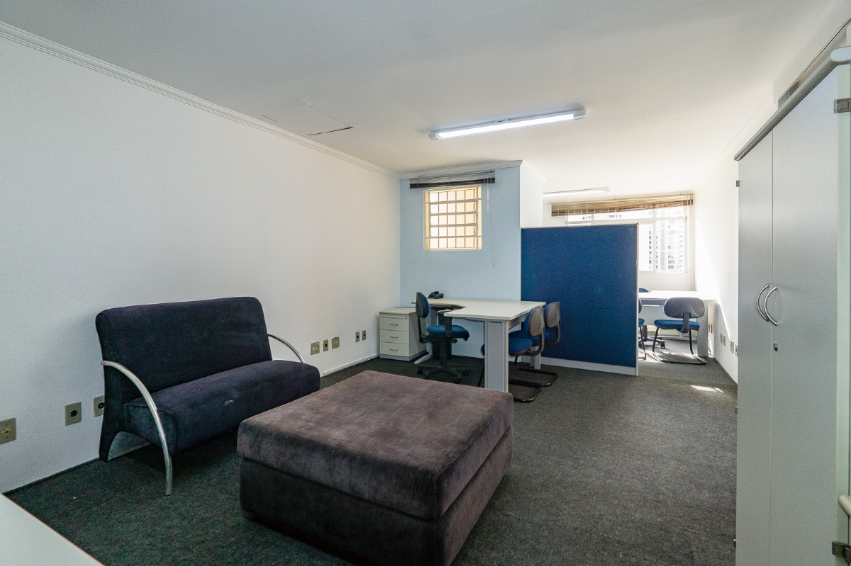Prédio Inteiro, 383 m² - Foto 13