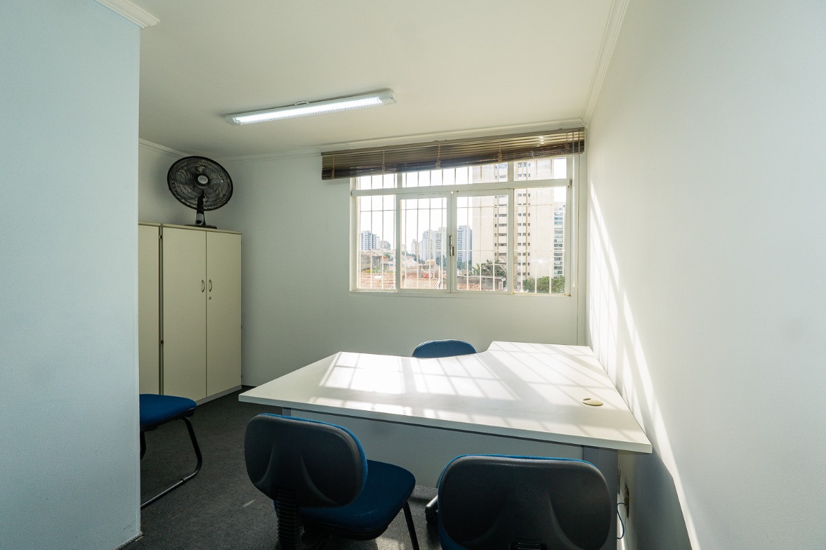 Prédio Inteiro, 383 m² - Foto 14