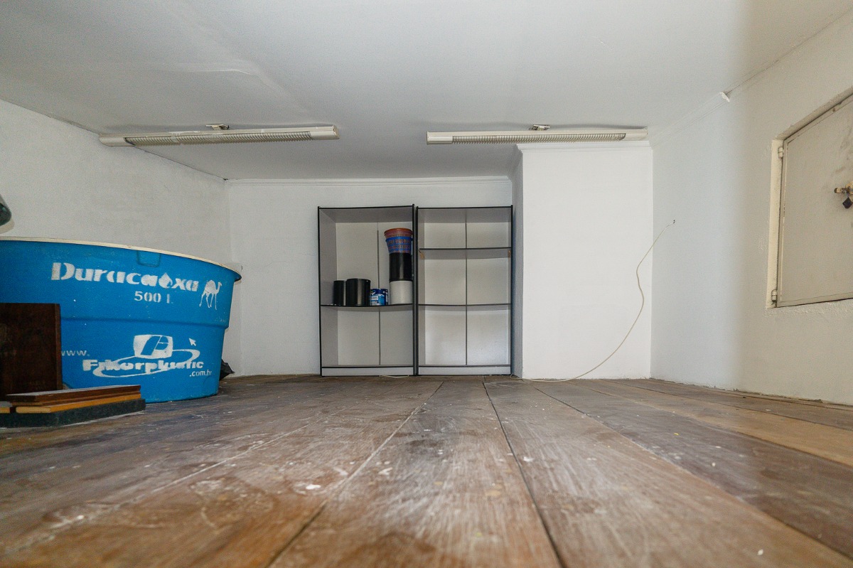 Prédio Inteiro, 383 m² - Foto 16