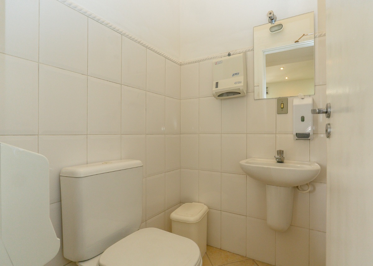 Prédio Inteiro, 383 m² - Foto 17