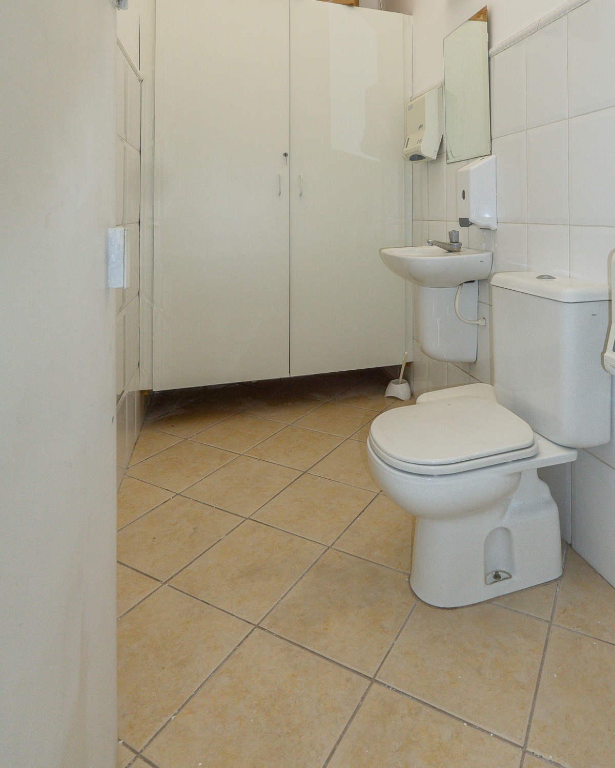 Prédio Inteiro, 383 m² - Foto 18