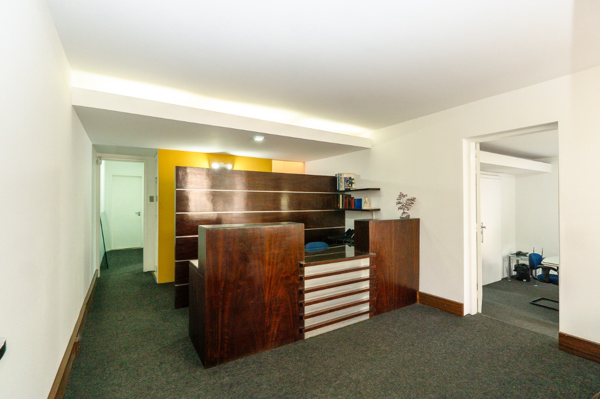 Prédio Inteiro, 383 m² - Foto 19