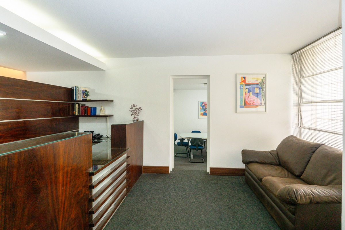 Prédio Inteiro, 383 m² - Foto 20
