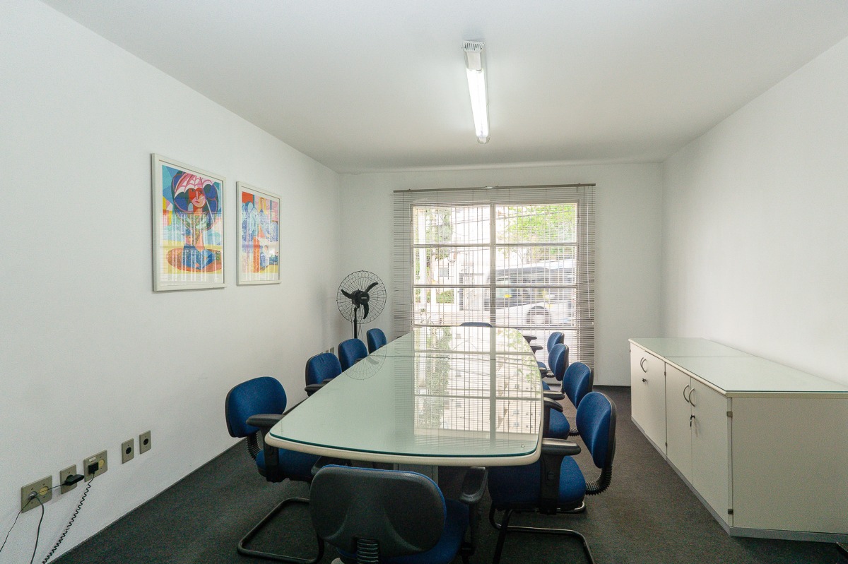 Prédio Inteiro, 383 m² - Foto 21