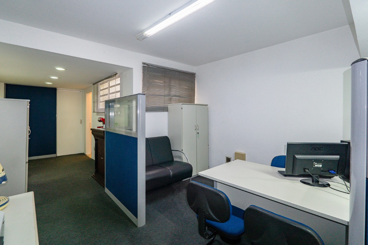 Prédio Inteiro, 383 m² - Foto 22