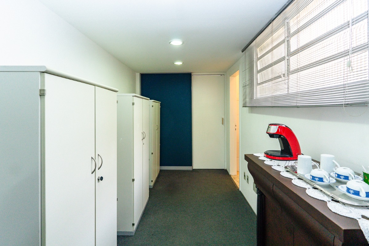 Prédio Inteiro, 383 m² - Foto 23