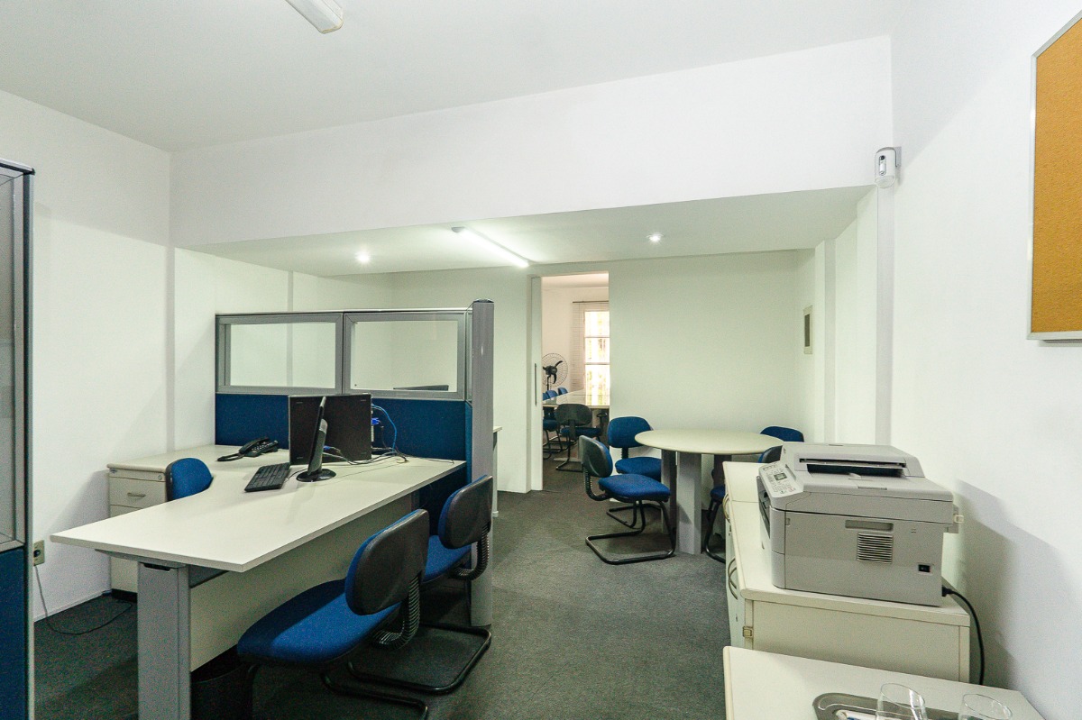 Prédio Inteiro, 383 m² - Foto 24