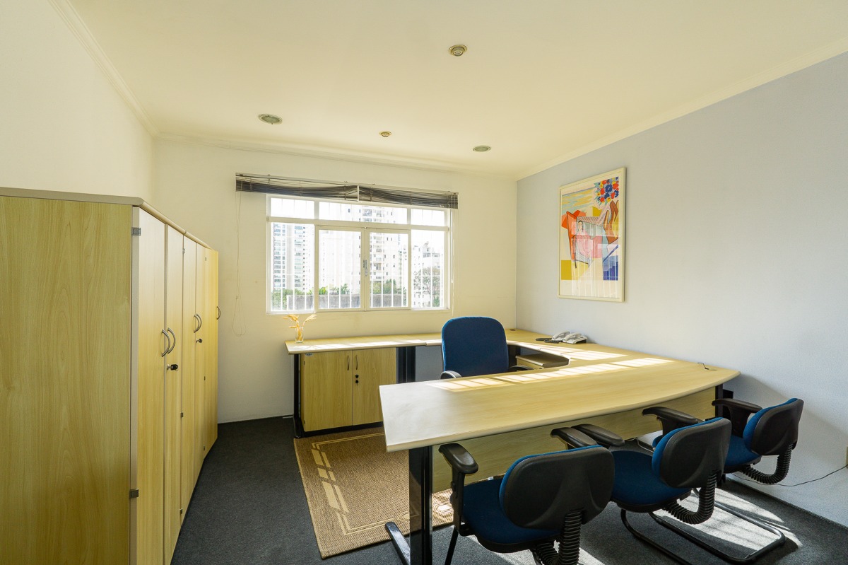 Prédio Inteiro, 383 m² - Foto 4