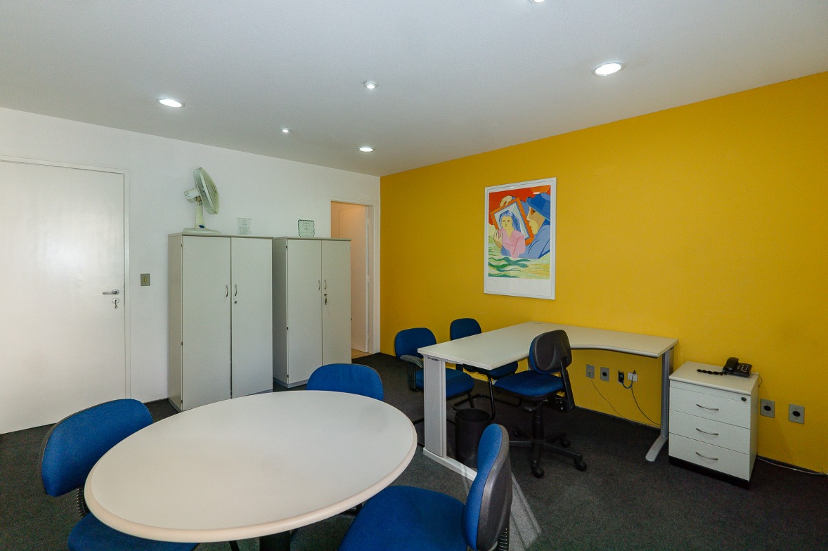 Prédio Inteiro, 383 m² - Foto 5