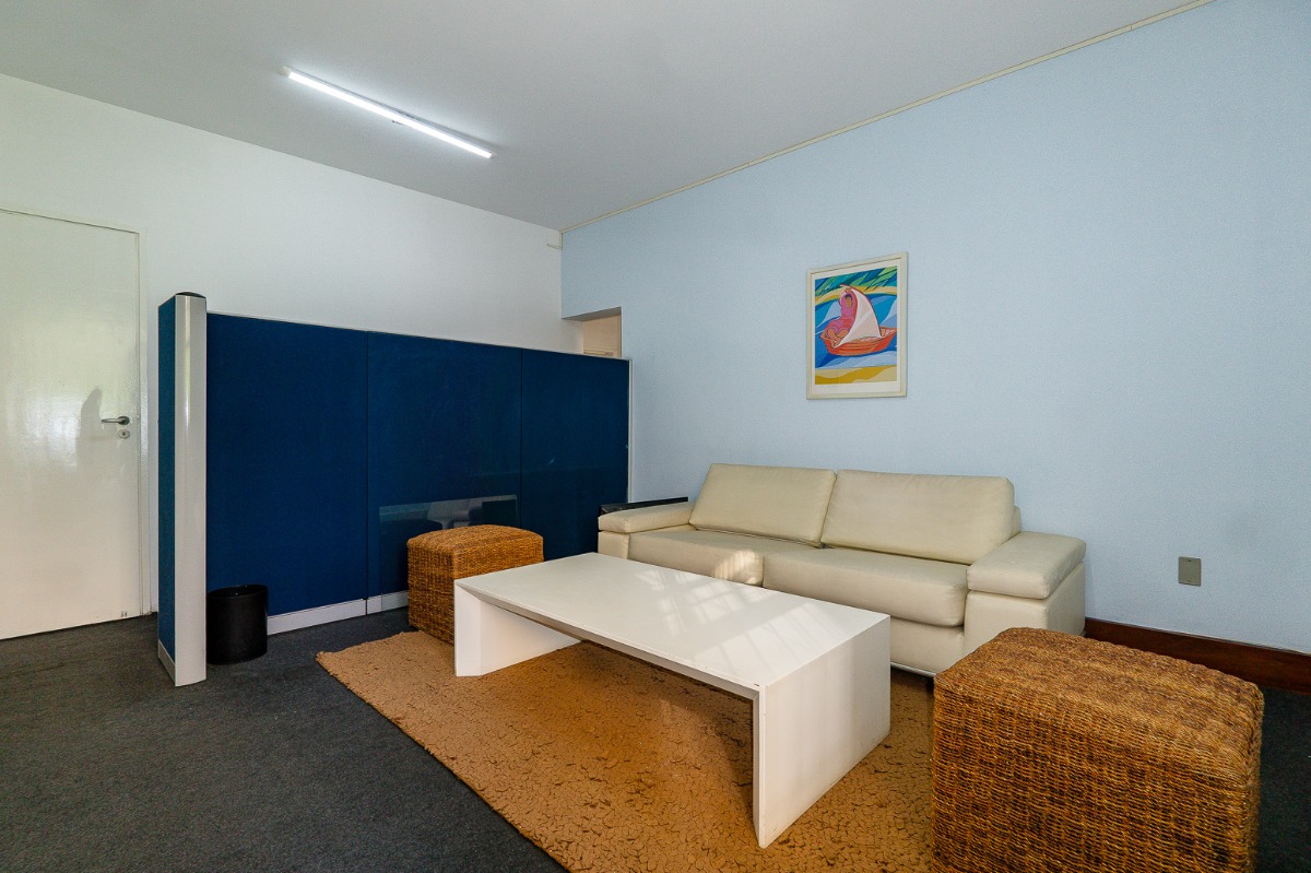 Prédio Inteiro, 383 m² - Foto 6