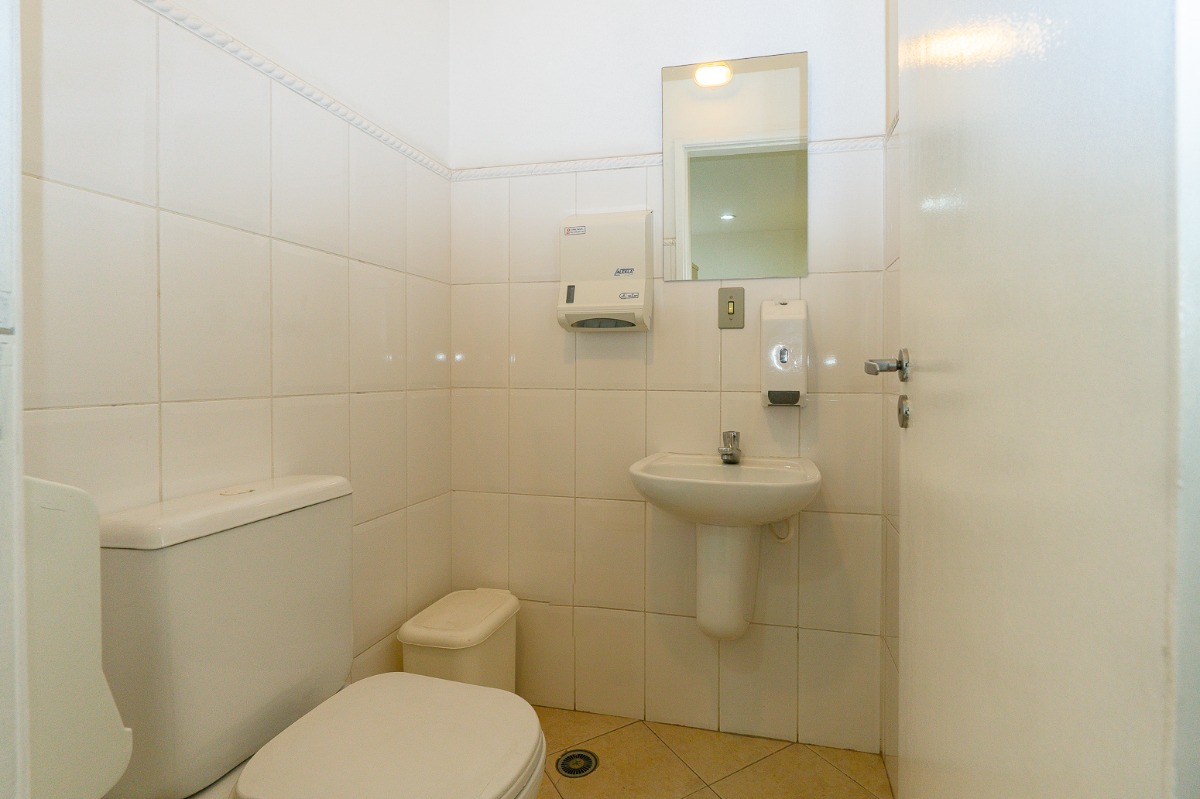 Prédio Inteiro, 383 m² - Foto 7