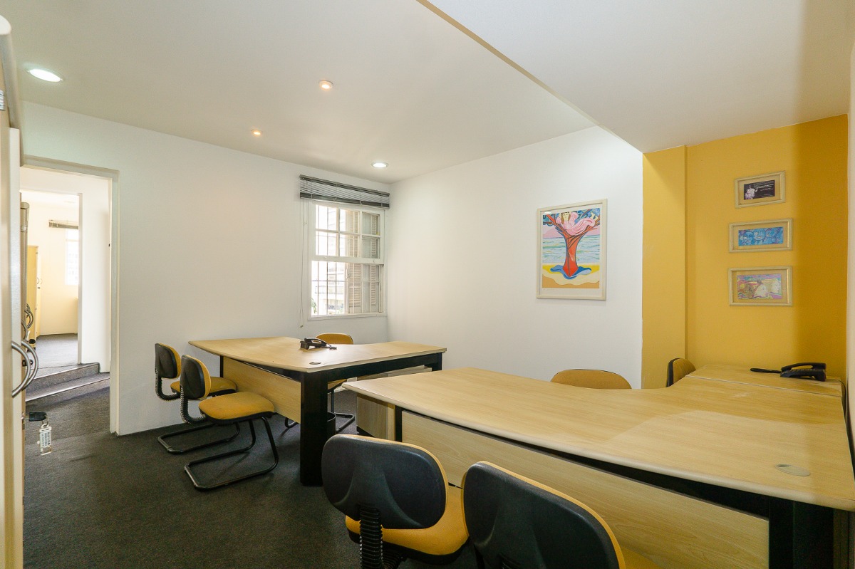 Prédio Inteiro, 383 m² - Foto 8