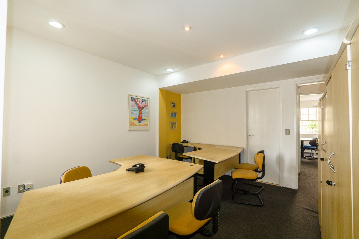 Prédio Inteiro, 383 m² - Foto 9