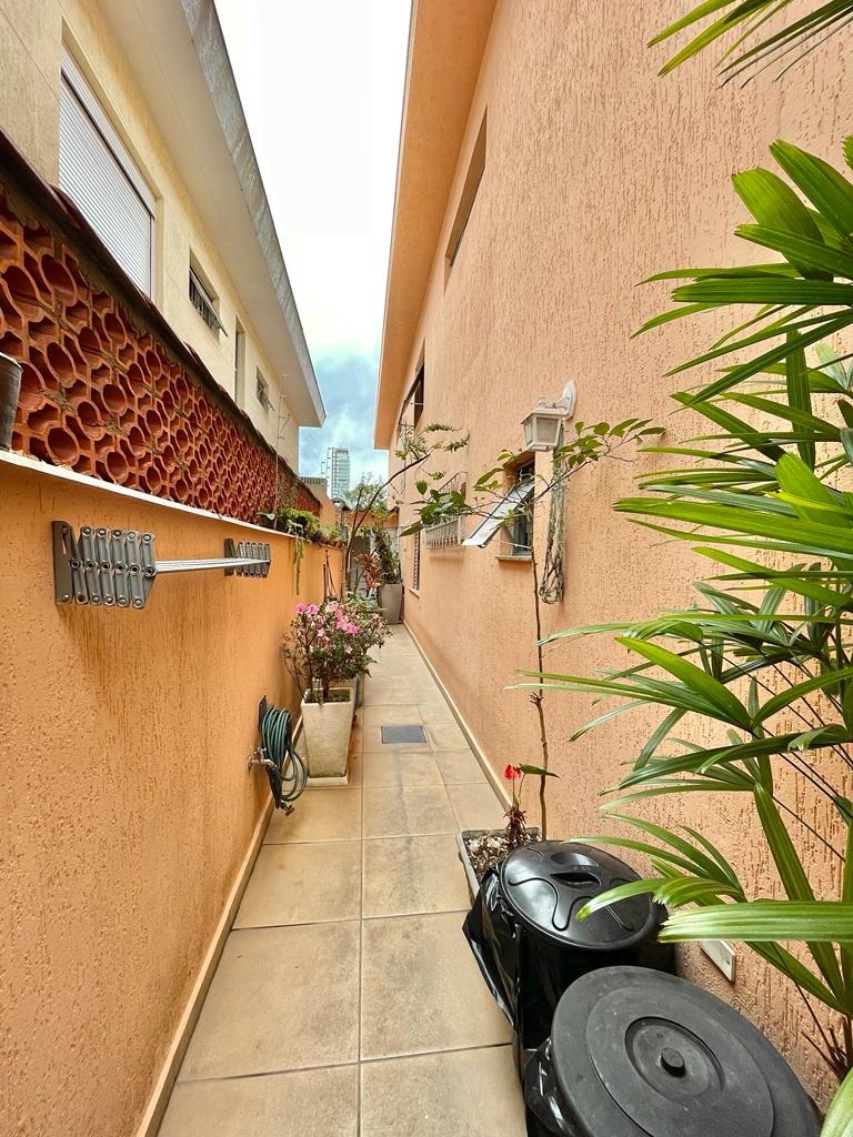 Casa, 4 quartos, 185 m² - Foto 11