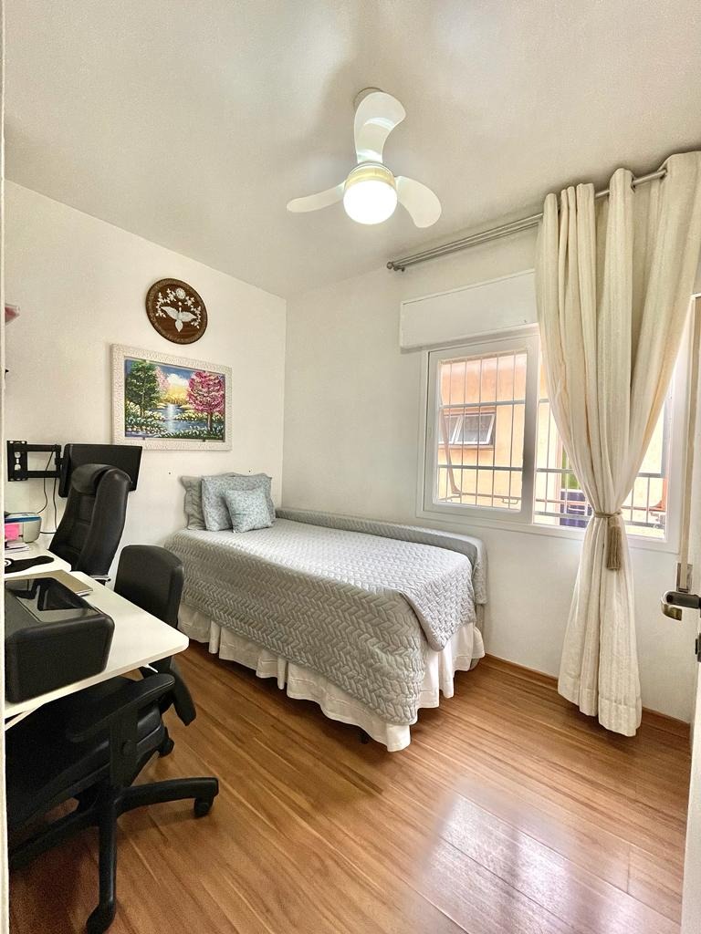 Casa, 4 quartos, 185 m² - Foto 13