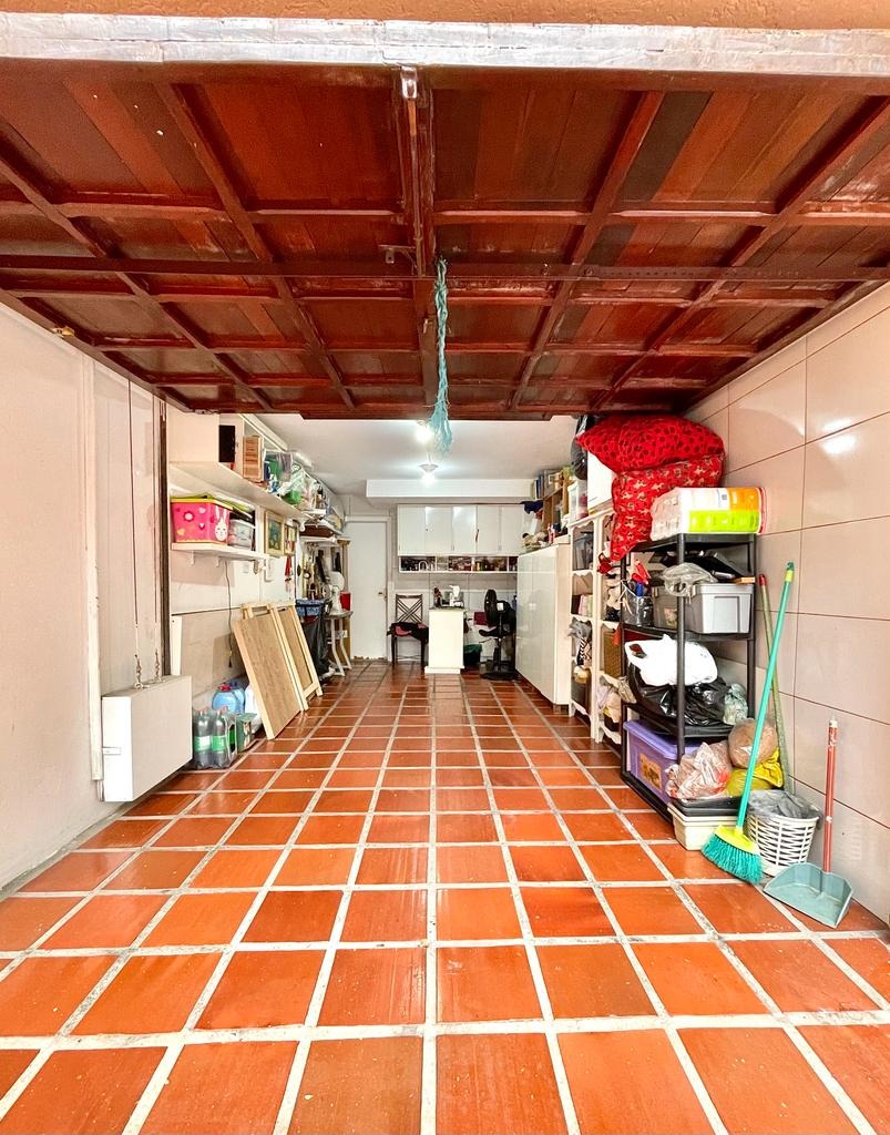 Casa, 4 quartos, 185 m² - Foto 18