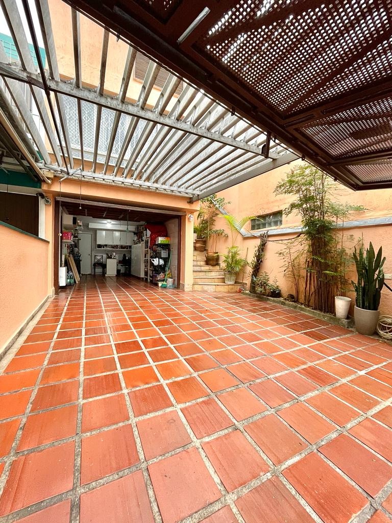 Casa, 4 quartos, 185 m² - Foto 19