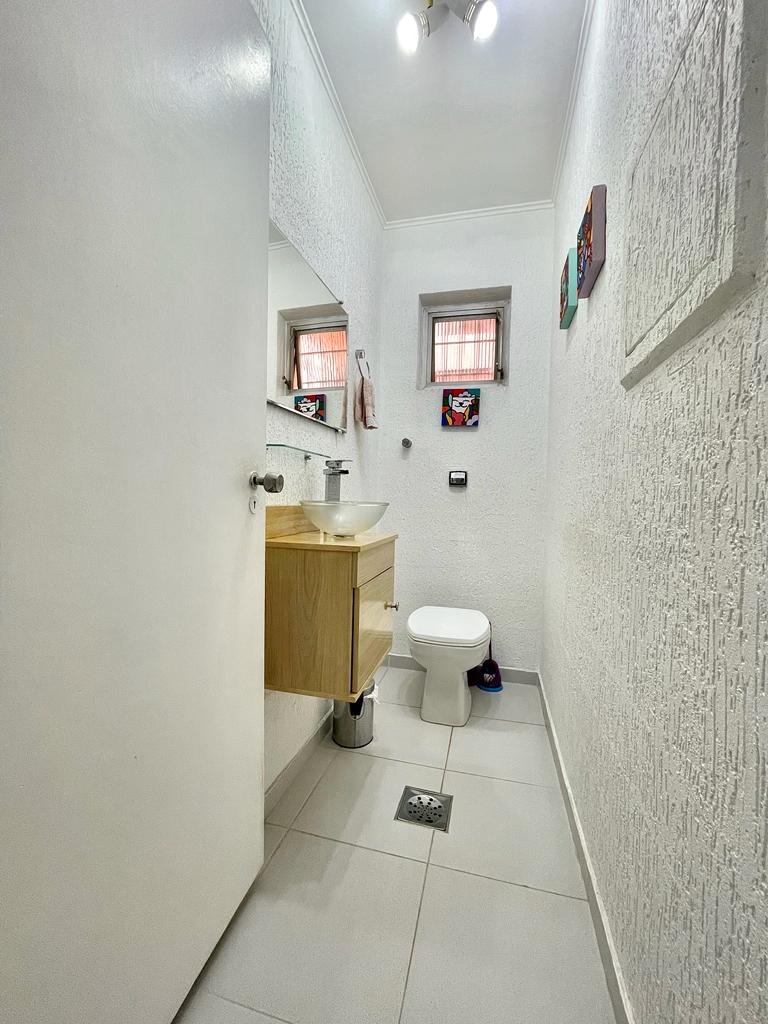 Casa, 4 quartos, 185 m² - Foto 5