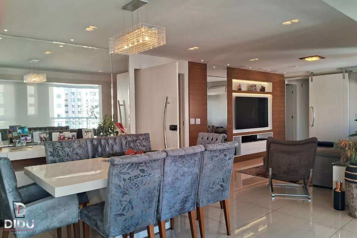 Apartamento, 3 quartos, 164 m² - Foto 10