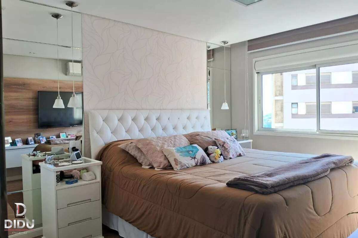 Apartamento, 3 quartos, 164 m² - Foto 13