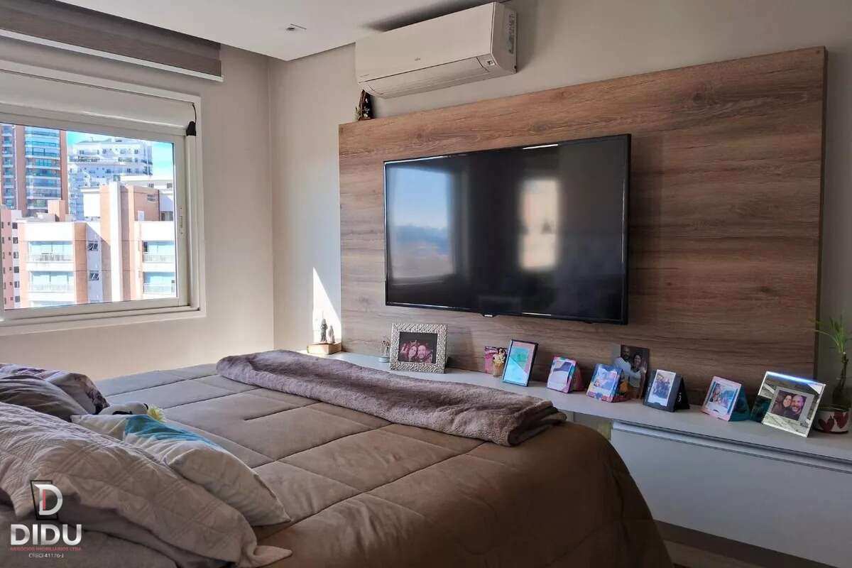 Apartamento, 3 quartos, 164 m² - Foto 14